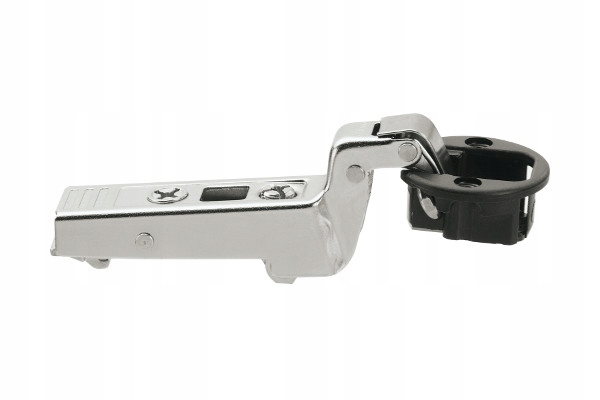 

Blum 75T4300 Clip Top zawias do szkła wpuszczany