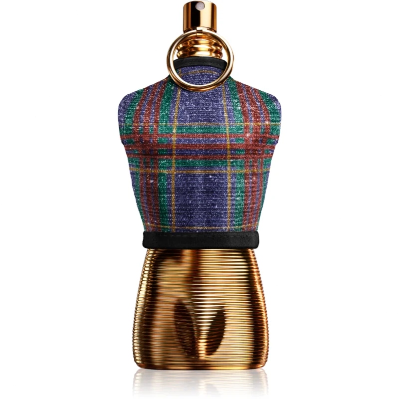 Jean Paul Gaultier Le Male Elixir parfém pro muže 125 ml
