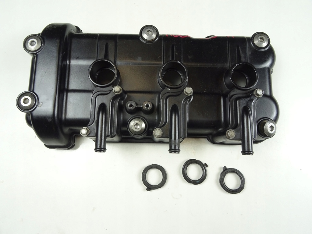 TRIUMPH TIGER 1050 ЗАДНЯ КРИШКА КАПОТА 07-12