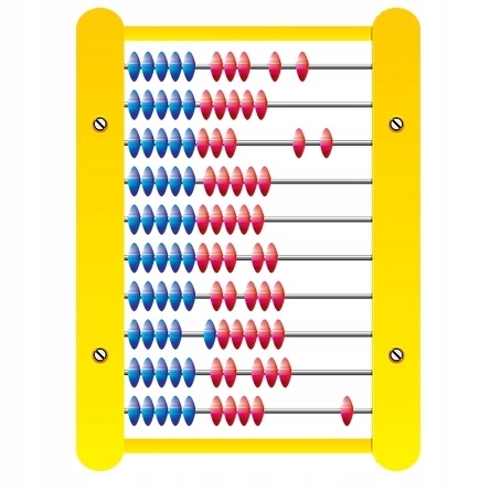 Liczydło szkolne (04423)