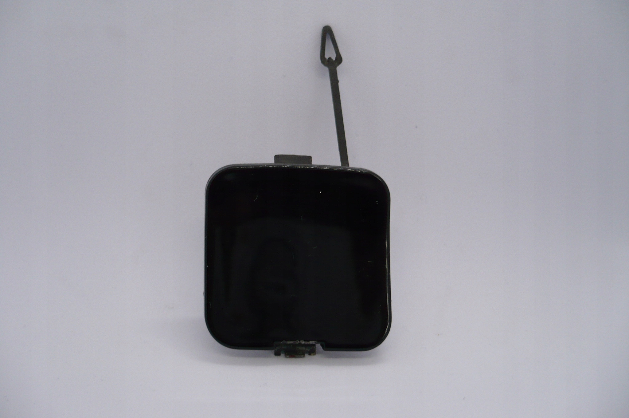 BMW serii 3 E46 towing hook cap bumper rear part KOMBI 99-05