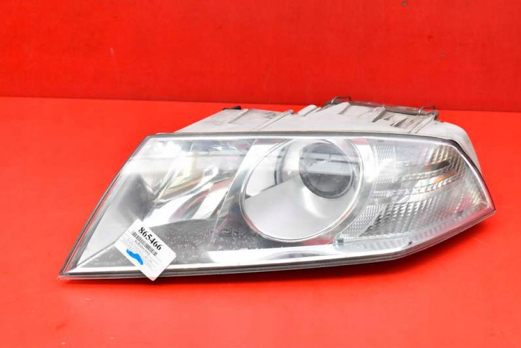 Frontscheinwerfer Skoda Octavia 1U Xenon Links Scheinwerfer Headlight - Thumbnail 1