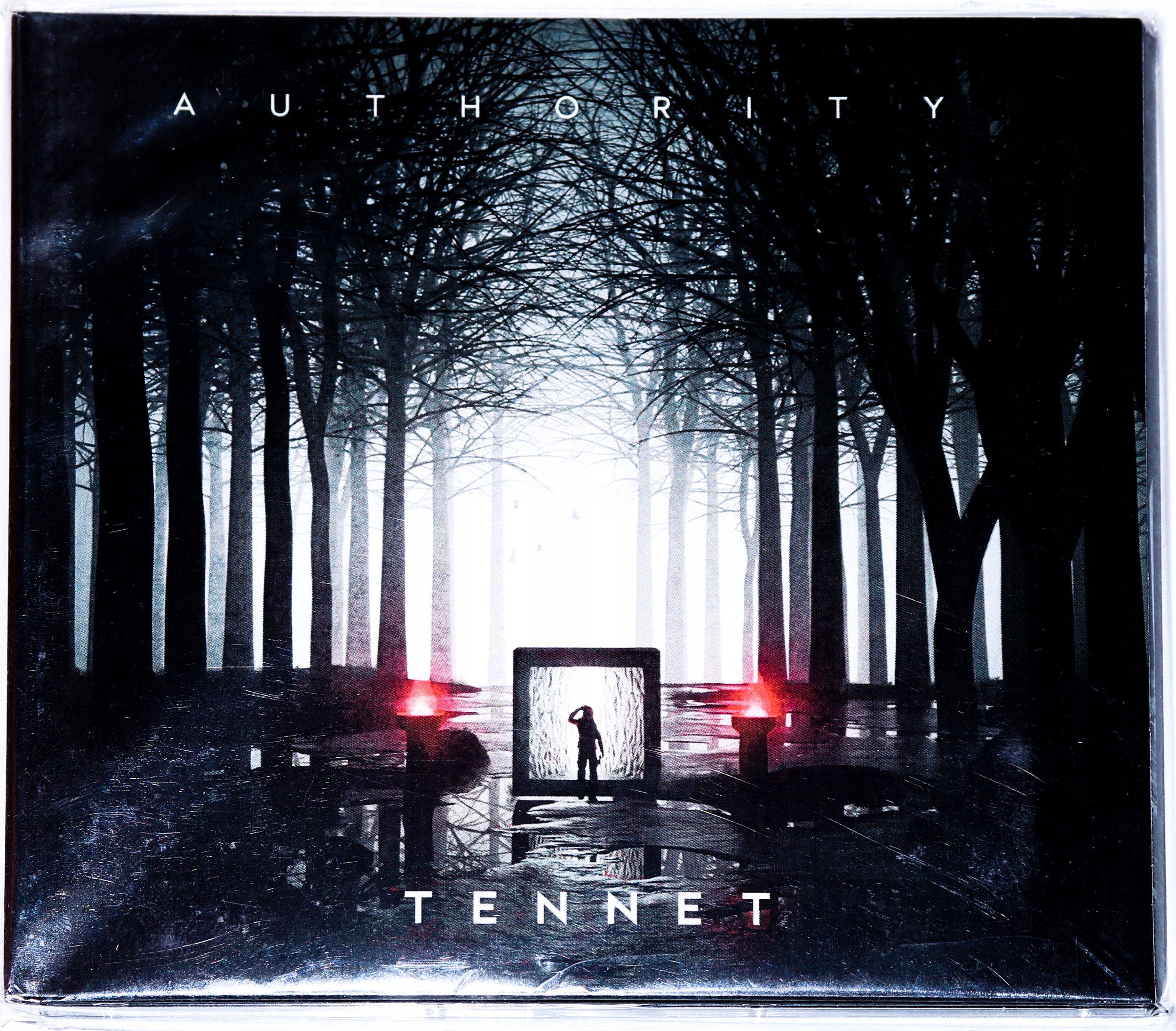 Authority Tennet 2022 Folia