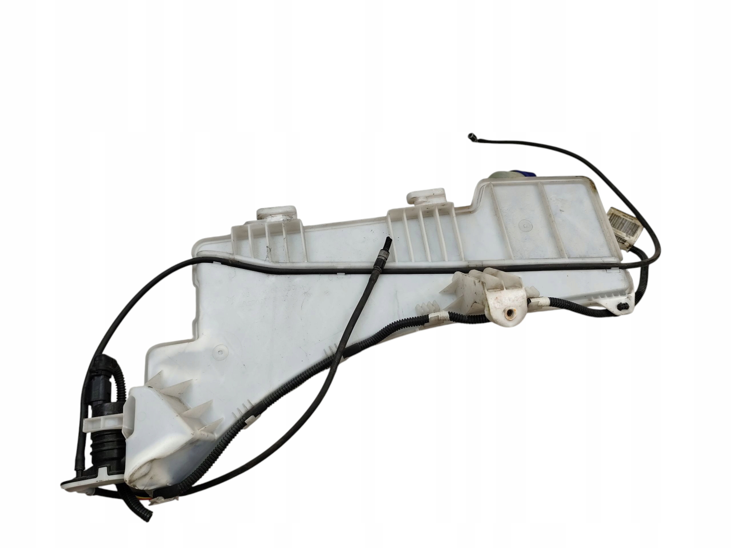 washer fluid tank pump DS DS 7 CROSSBACK (2017-2022)