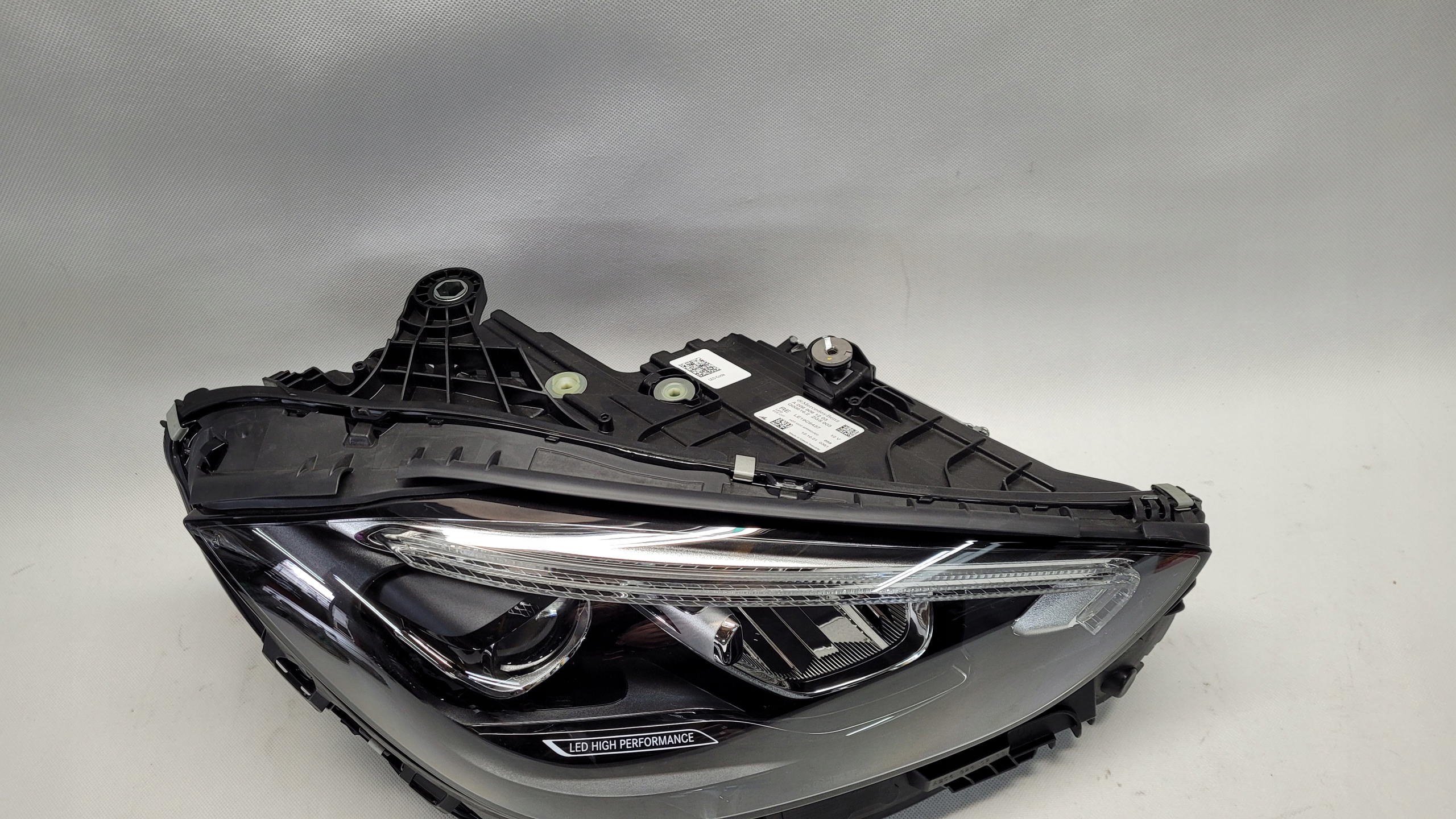 MERCEDES C-KLASA W206 LAMPA PRZÓD PRAWA FULL LED H Typ samochodu Samochody osobowe