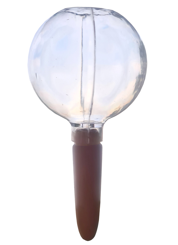 

Kula nawadniająca z ceramiką do kwiatów 200ml