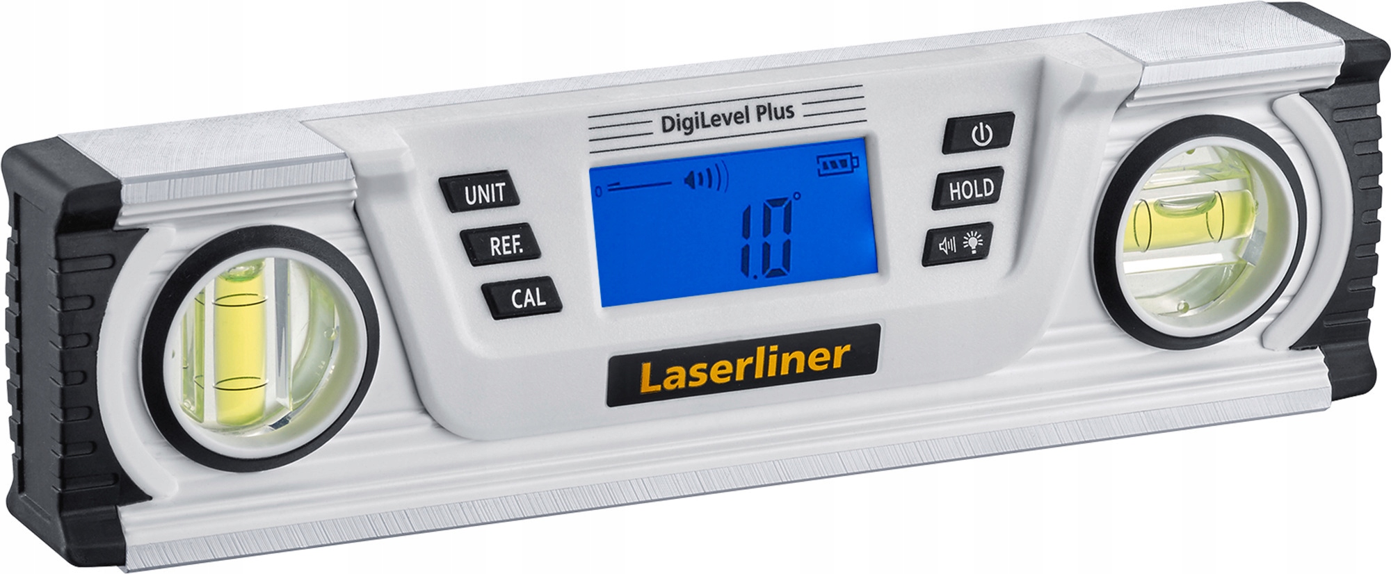 

Poziomica Cyfrowa DigiLevel Plus 25 cm Laserliner