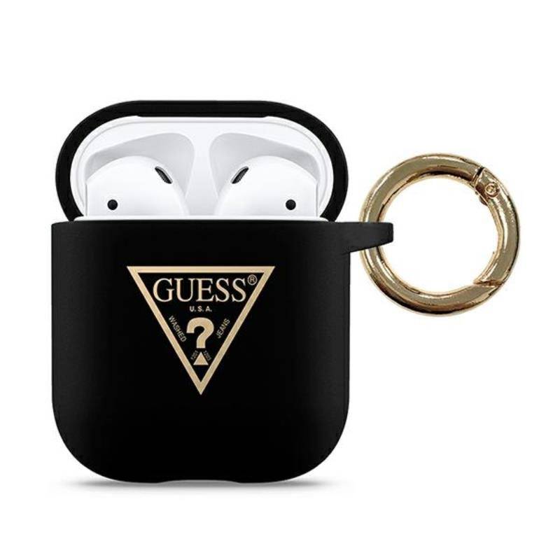 

Etui Guess do Czarny