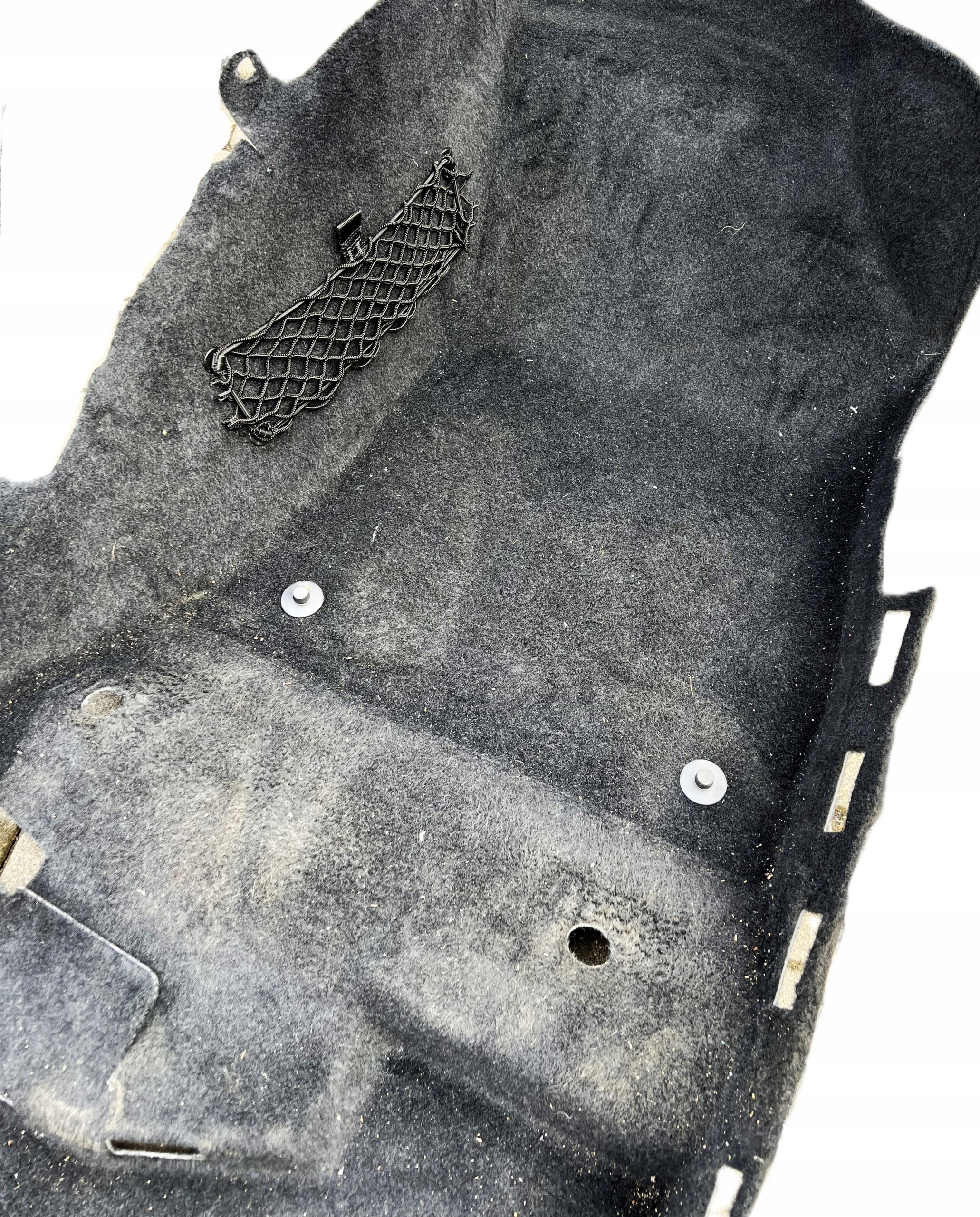 front carpet mats floor INFINITI QX50 18+ OE
