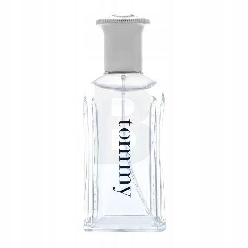 Tommy Hilfiger Tommy Man toaletní voda pro muže 50 ml