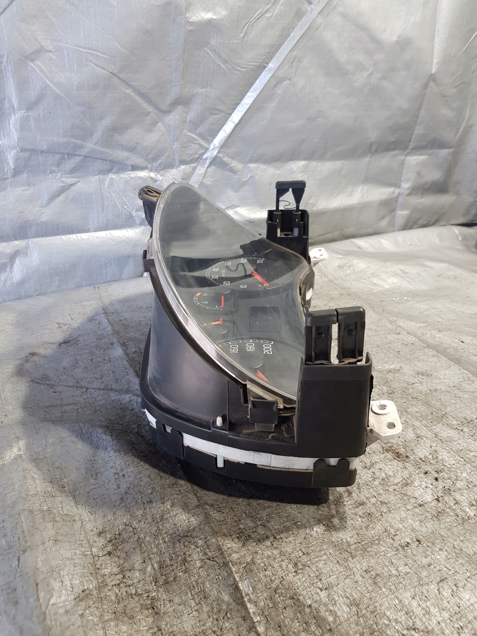 dials dials FIAT PUNTO II 1.2B FL 46833366