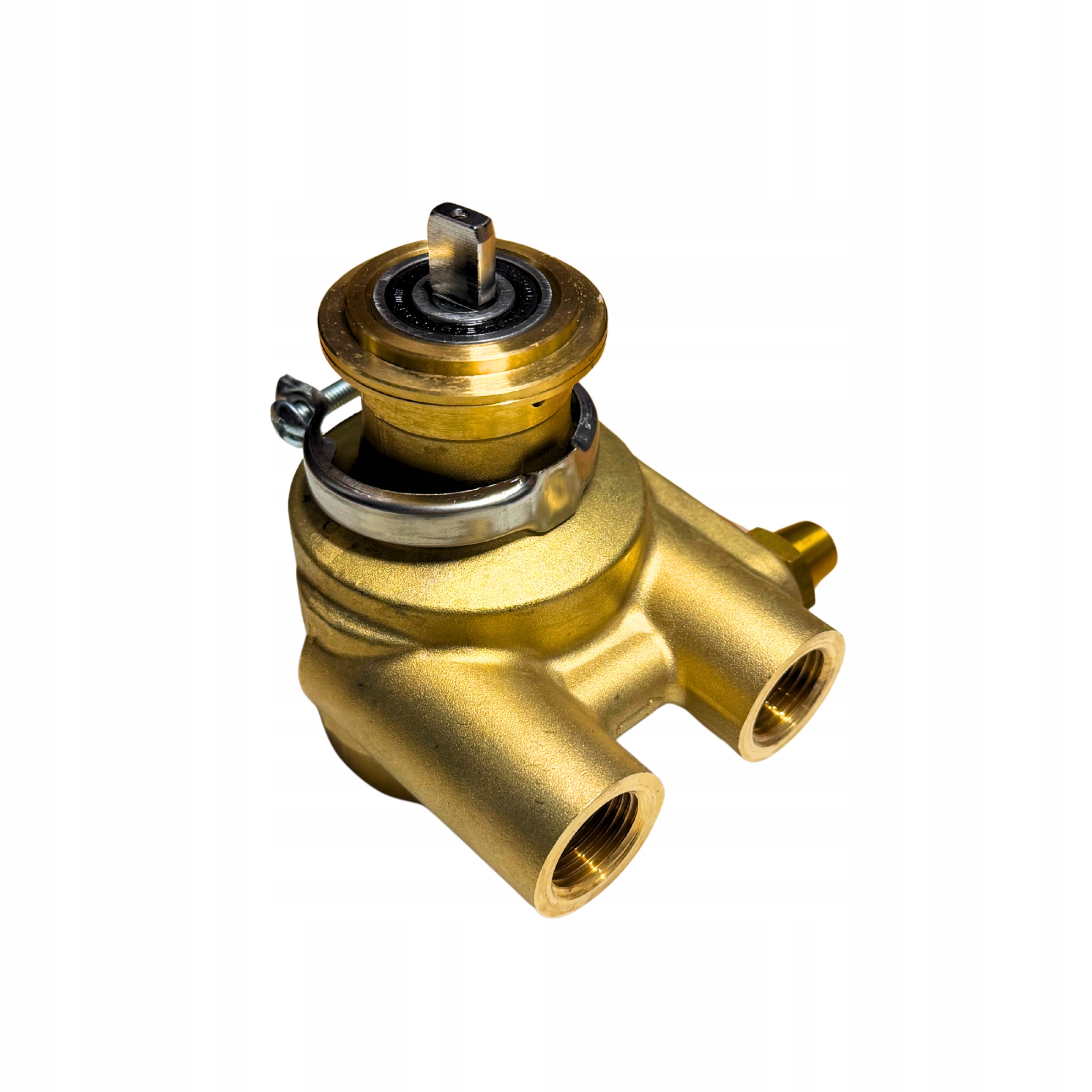 Osmózová pumpa Ro 1080 mosazná