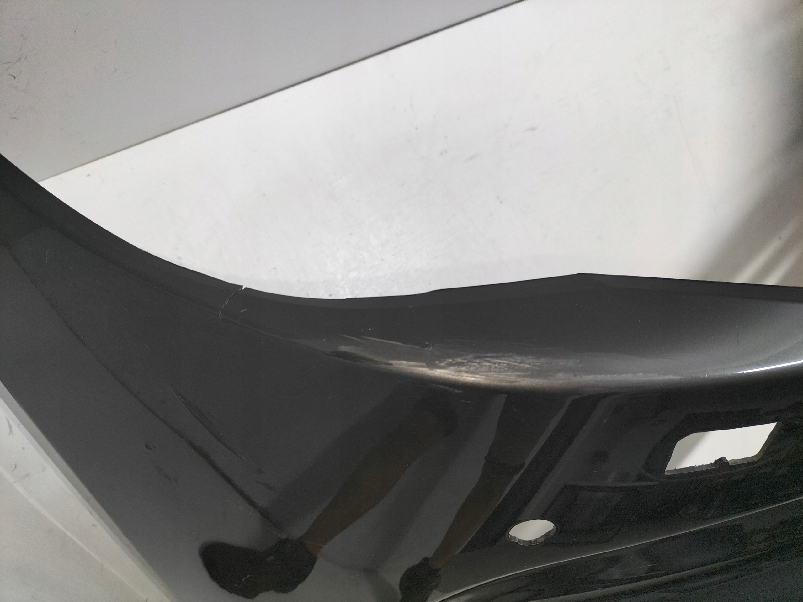 FRONTSTOSSSTANGE VORNE MAZDA CX5 CX-5 II 17-22