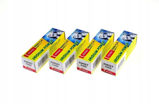 Olej Motul Filtr oleju Świece Denso HONDA CBR 954 Model 5100