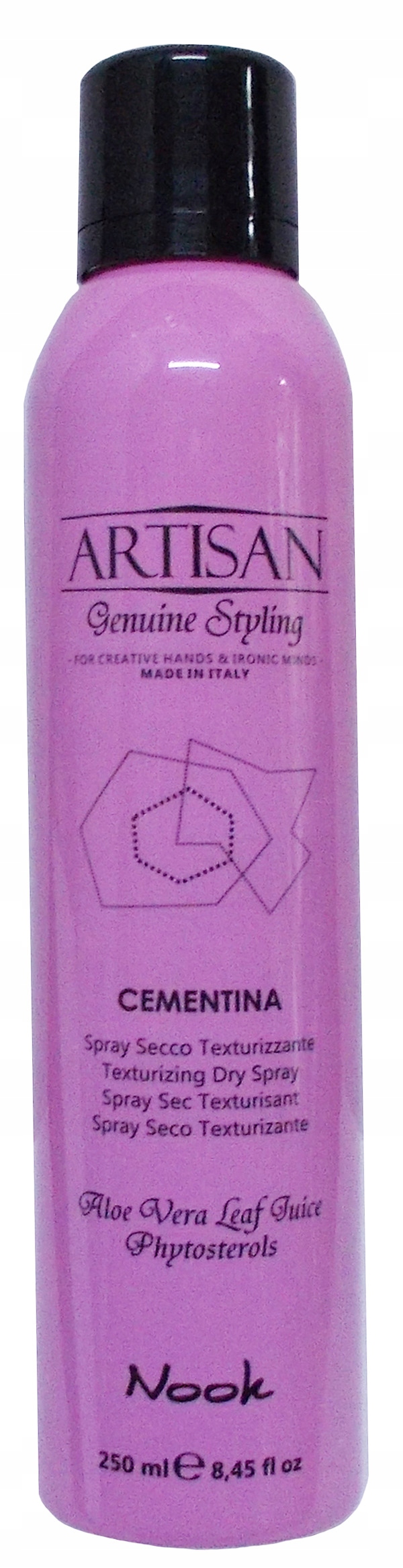 MAXIMA NOOK ARTISAN CEMENTINA SPRAY 250ML