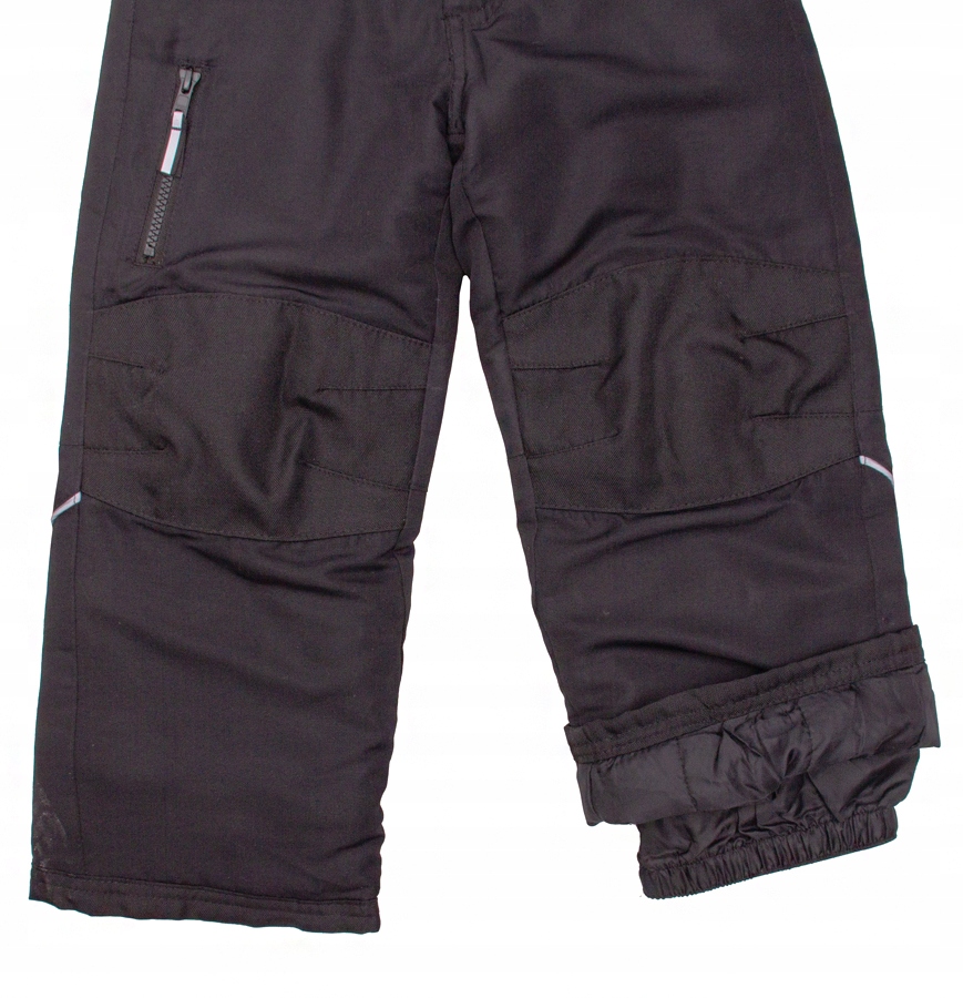 spodnie dziecięce NA NARTY ŚNIEG ocieplane 164 Rozmiar (new) 164 (159 - 164 cm)