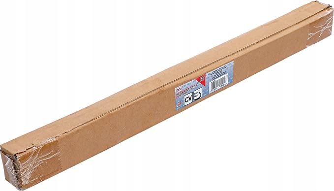 Ковш для шин, 535 мм, з пластиковою кришкою BGS