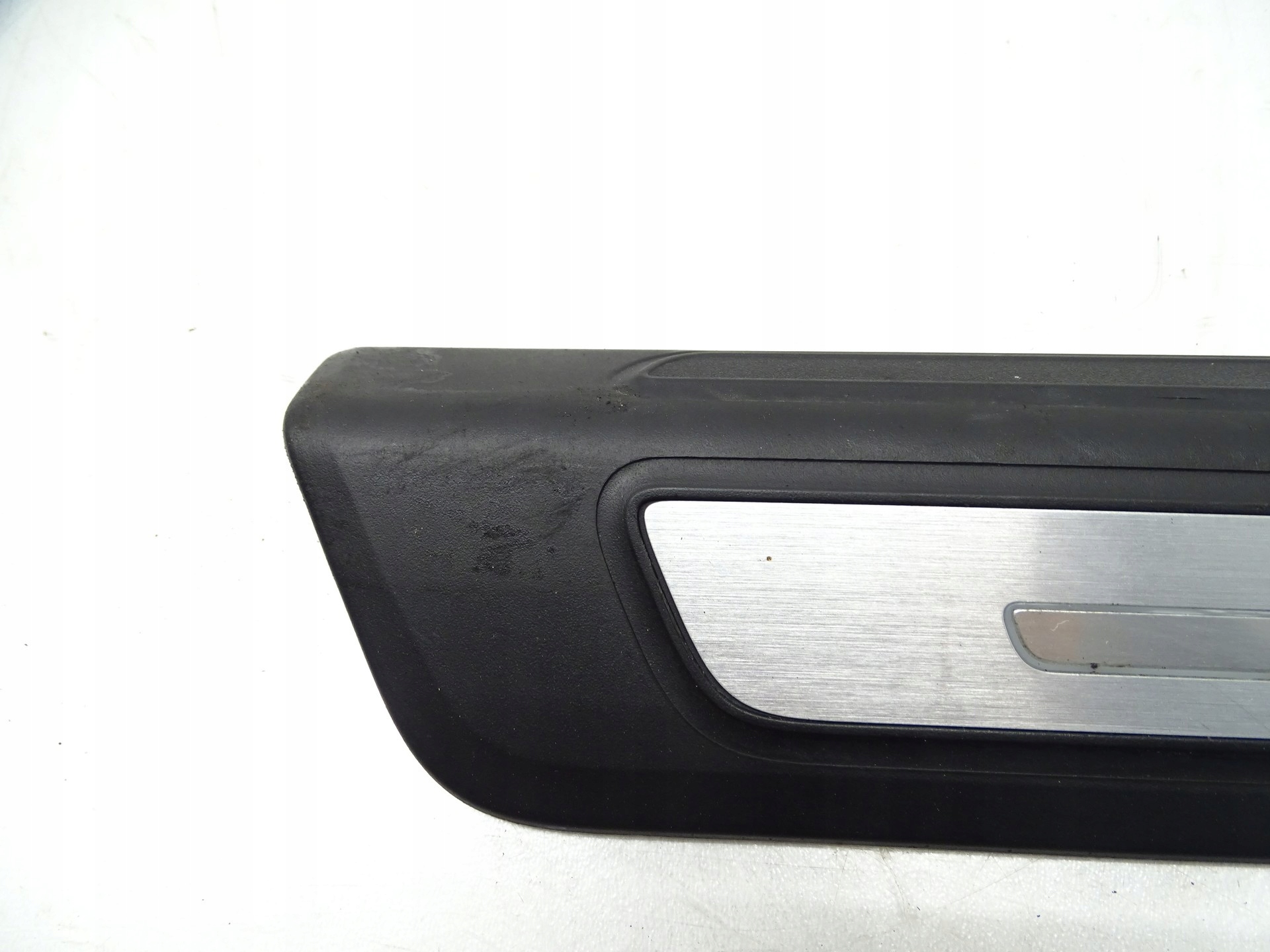 KOMPLET caps mouldings threshold left right AUDI Q5 SQ5 80A947417 80A947418