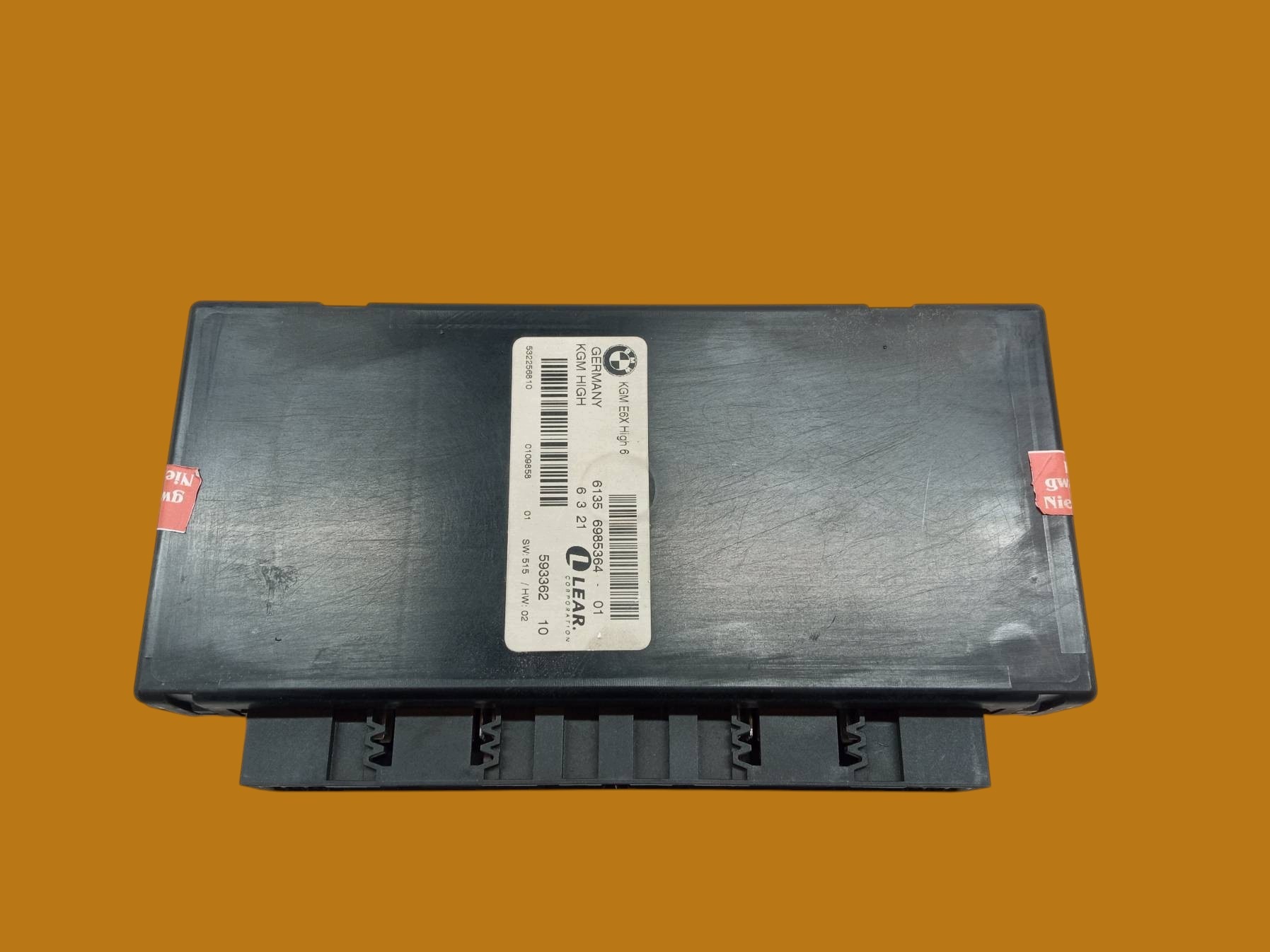 module 6985364 Bmw Seria 5 V (2003-2010) E60/61