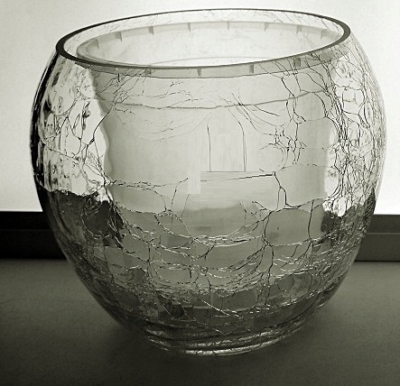 Osłonka szklana do storczyków KULA DUŻA STORCZYK Kod producenta OSKD