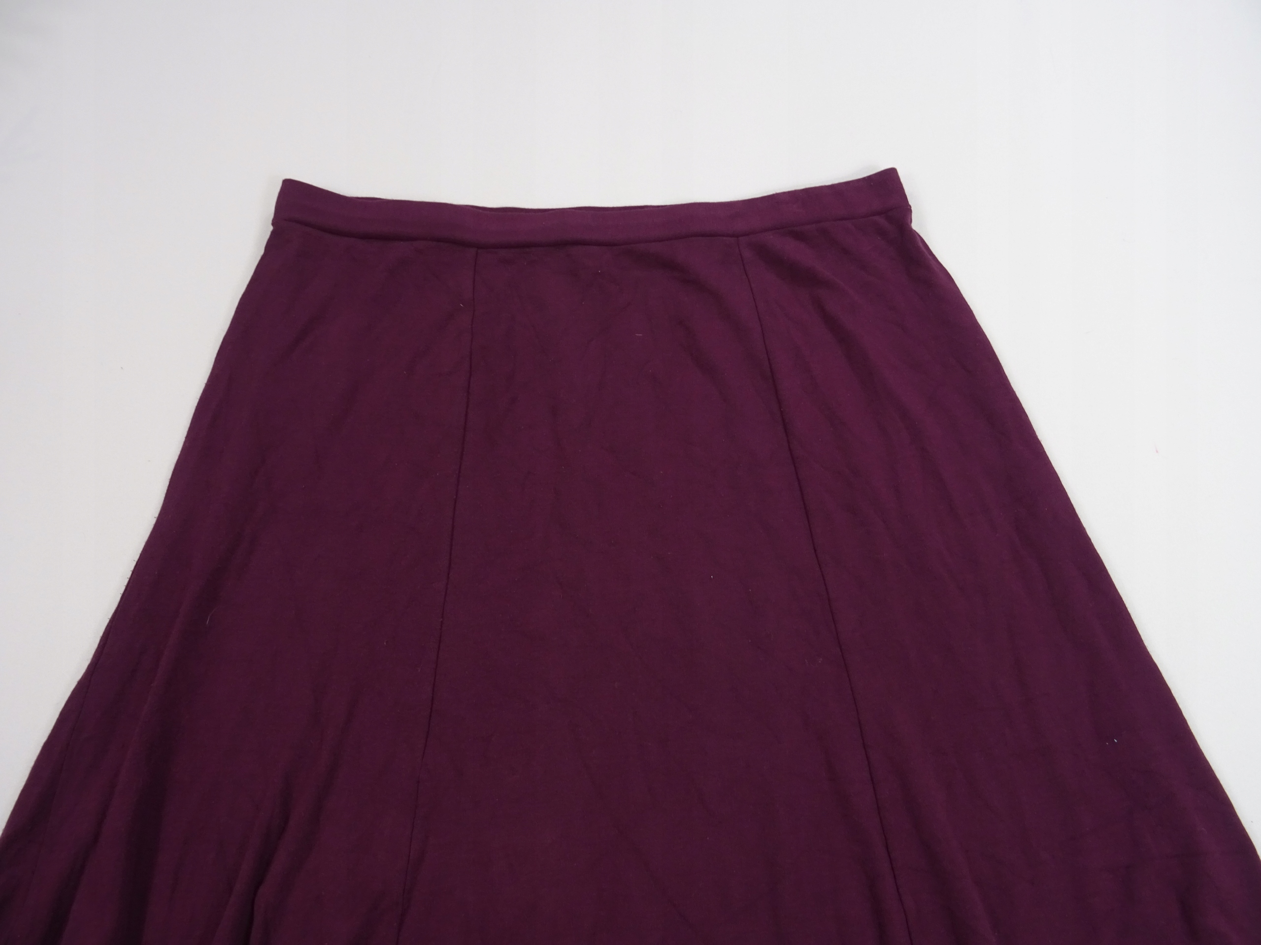 SPÓDNICA BONMARCHE 50/5XL Wzór dominujący bez wzoru