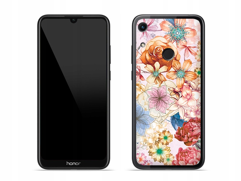 

Etui na Huawei Honor 8A Fantastic Case