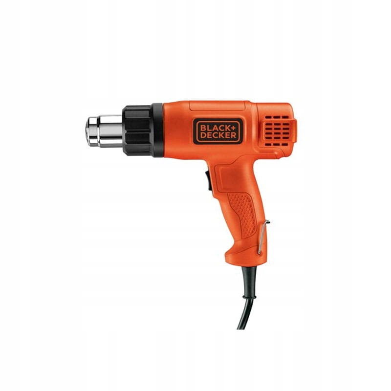 

Black&Decker opalarka 2-stopniowa 1750W