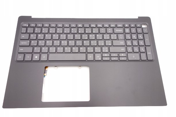 Pl Palmrest Podsvietená klávesnica Dell Vostro 5590 XNR1R 0YMWW