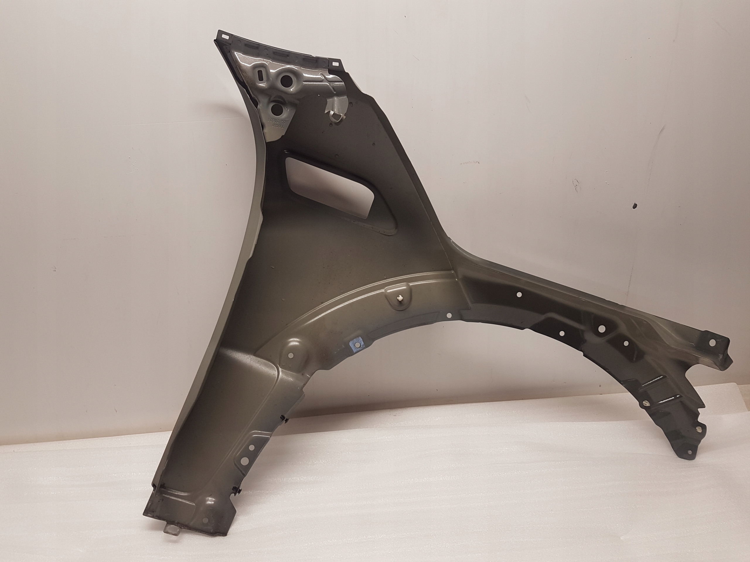 fender left front MINI COOPER F55 F56 F57