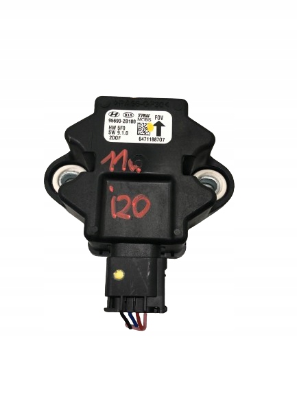 sensor SENSOR ESP HYUNDAI I20 and 95690-2B100