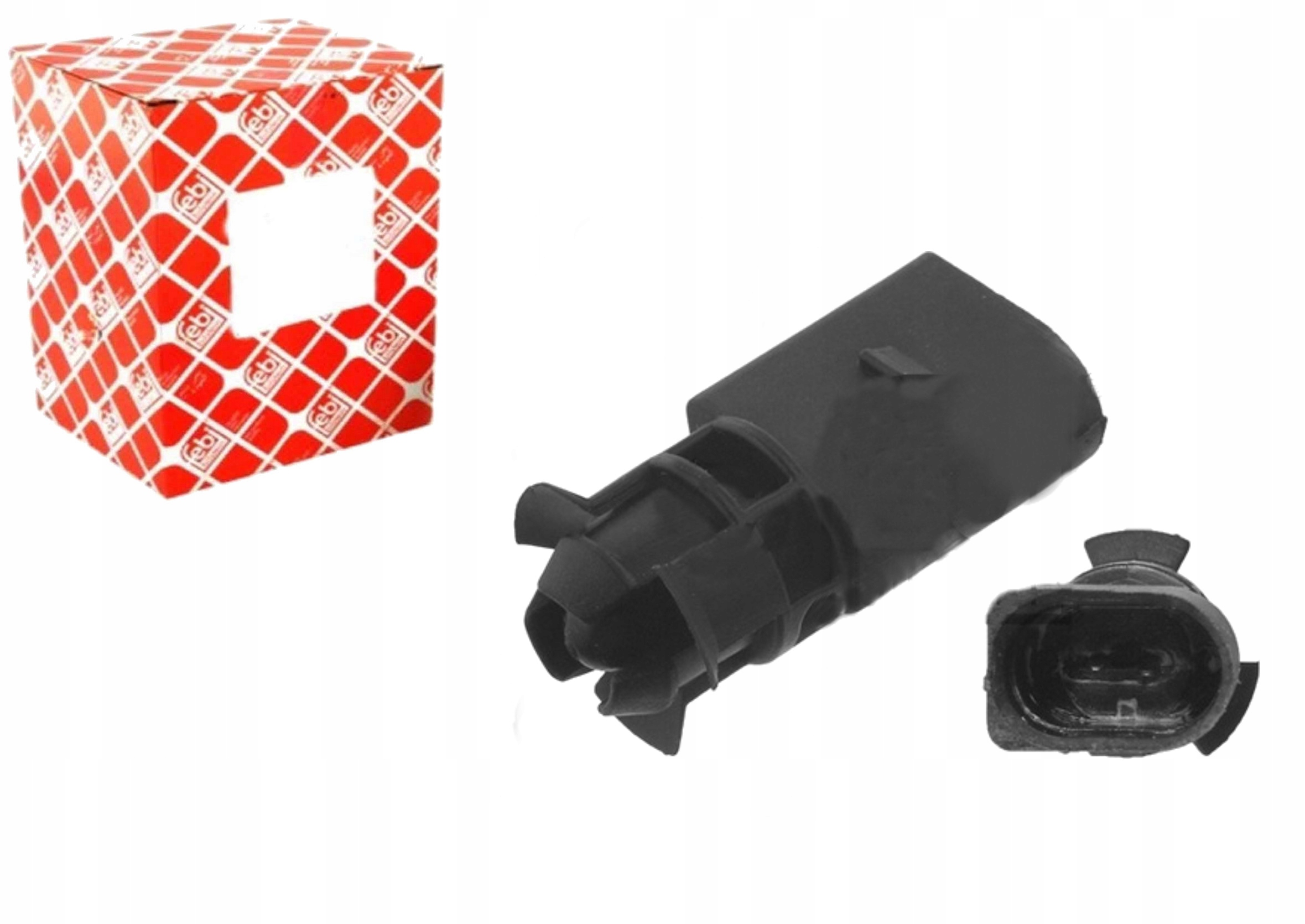 

Febi Czujnik Temperatury Zewnętrznej Do Audi Vw Se