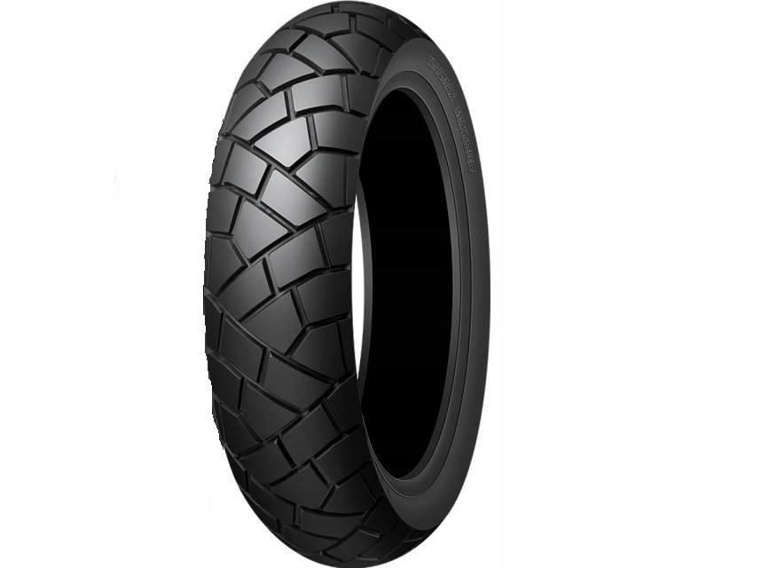 Dunlop Pneumatika 170/60R17 Trailmax Mixtour 72V Tl Zadná Dot 02-03/2024 ()