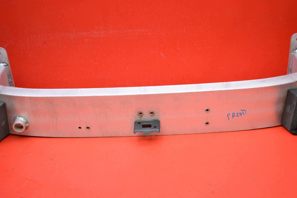 bumper support front front pillar 501004596AA JAECOO J7 23