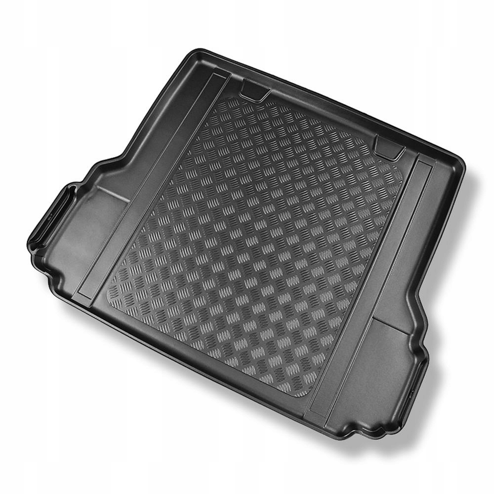 КИЛИМОК БАГАЖНИКА до BMW Серія 5 G31 (05.2017-....) B