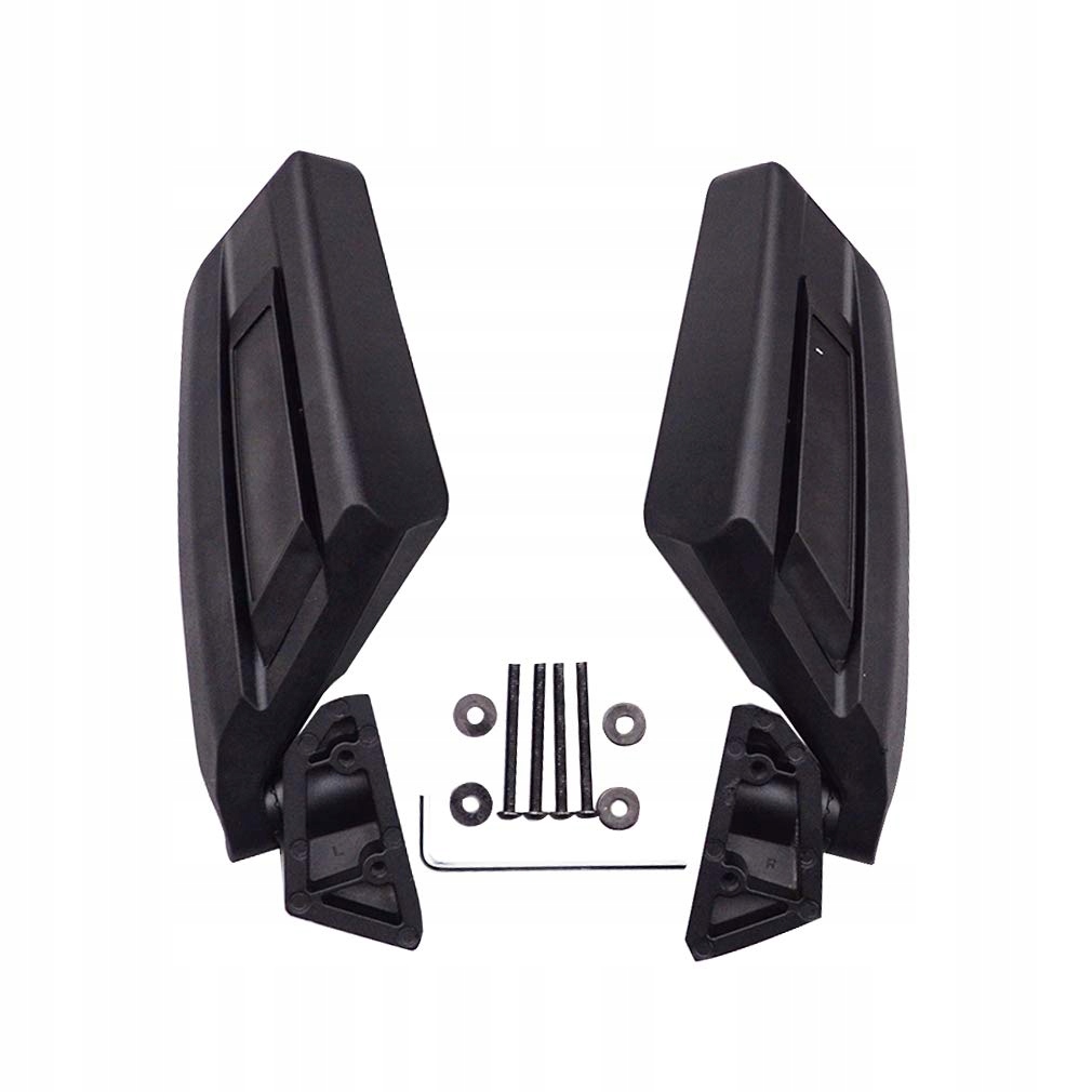 538008 - Мотоцикл дзеркало заднього виду 2017 2018 ATV quad