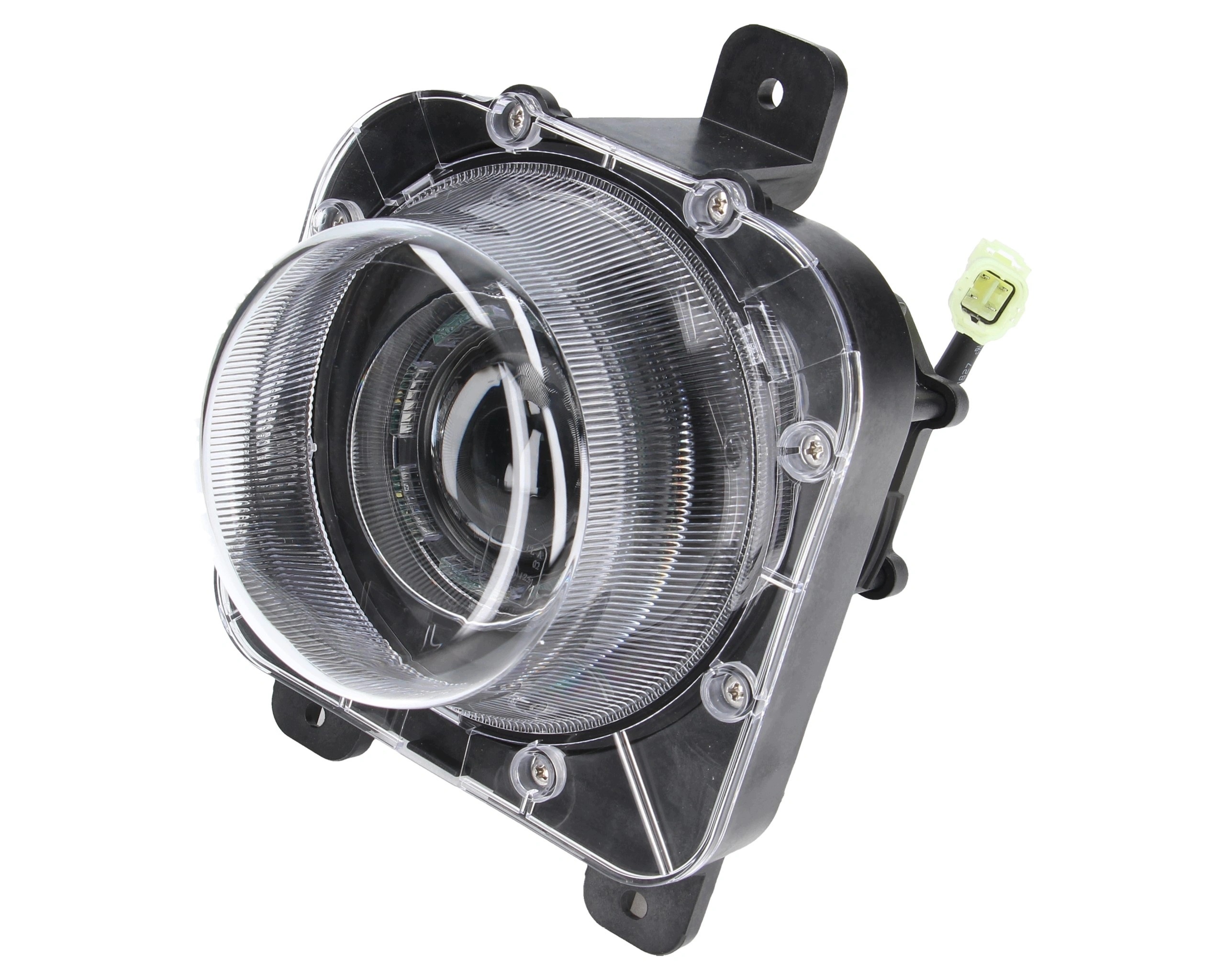 Led projekční přední světlo Kubota M5-111 8291-75710 38291-75712