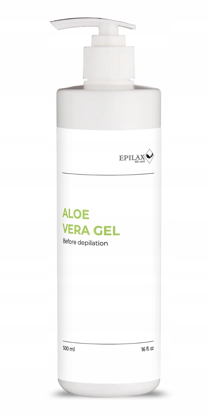 Epilax Gel 500 ml, antibakteriální