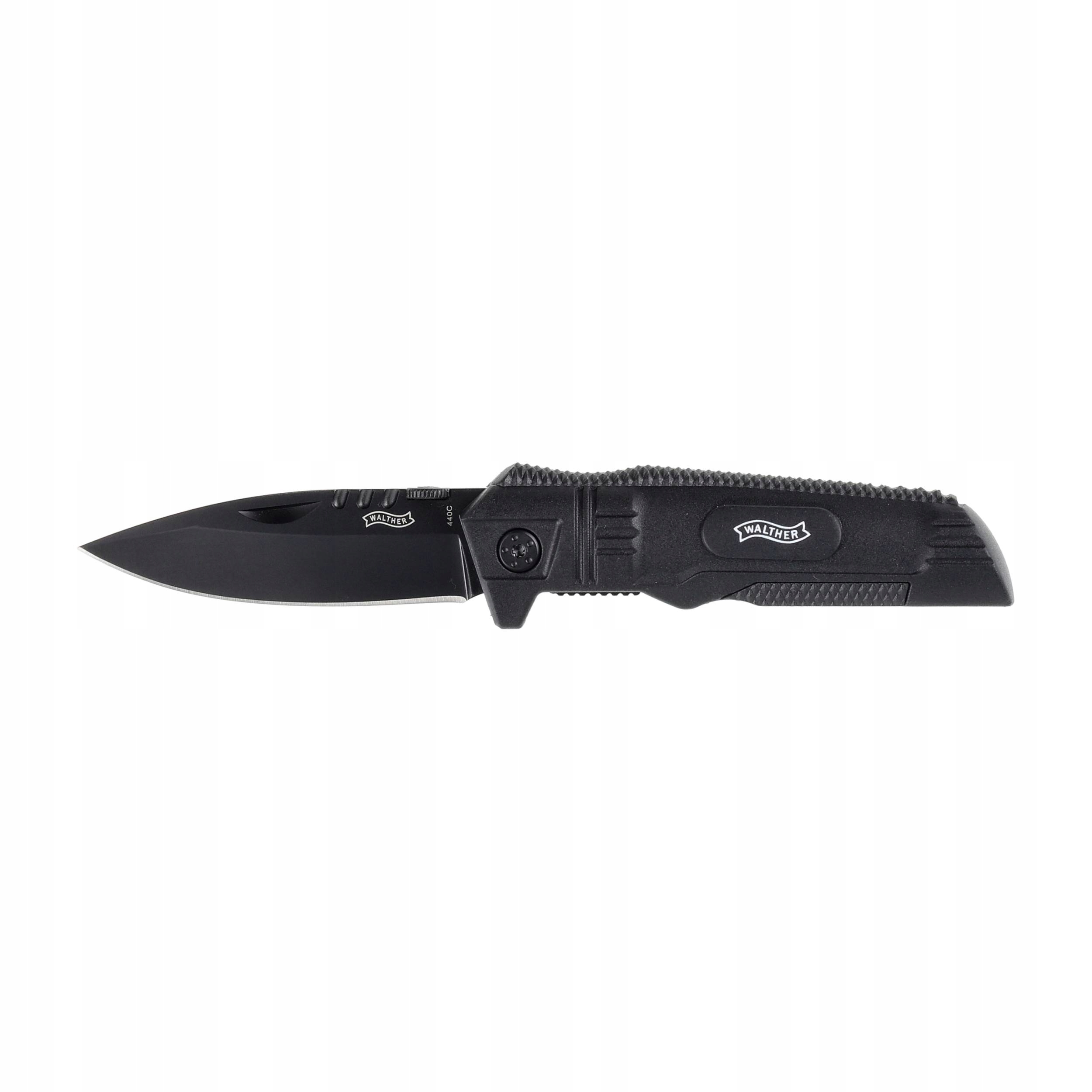 Nóż taktyczny składany Walther Sub Companion Sck