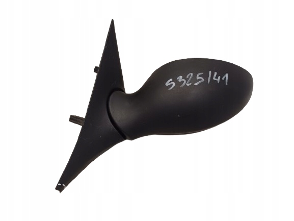 ALFA ROMEO 156 97- LUSTERKO LEWE 5 PIN 0154695