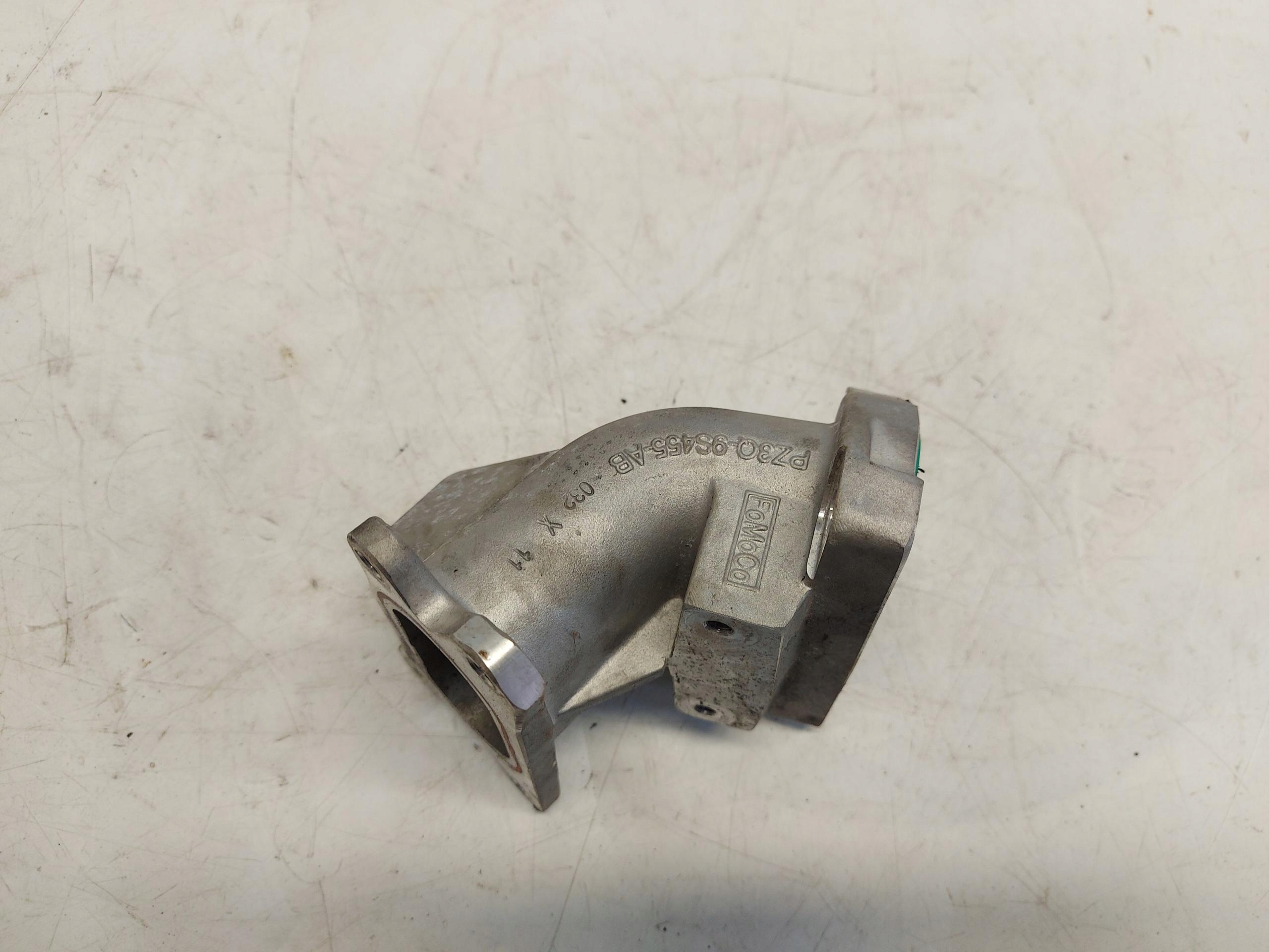 Ford Transit Custom II 2024 intake manifold dolotowy pz3q-9s455-ab