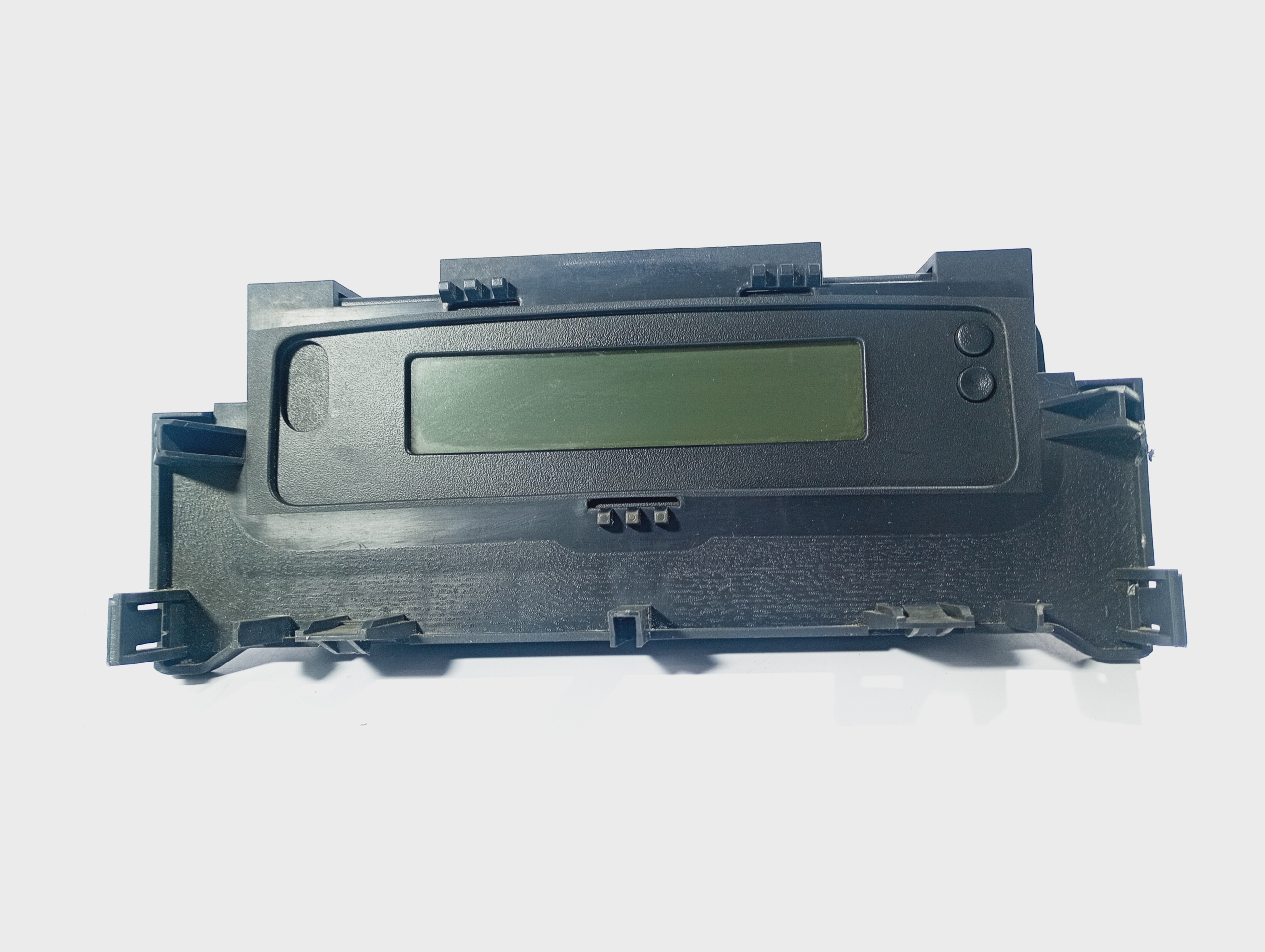 Ekran display OE 8200755120 RENAULT Megane 2 II 06-09