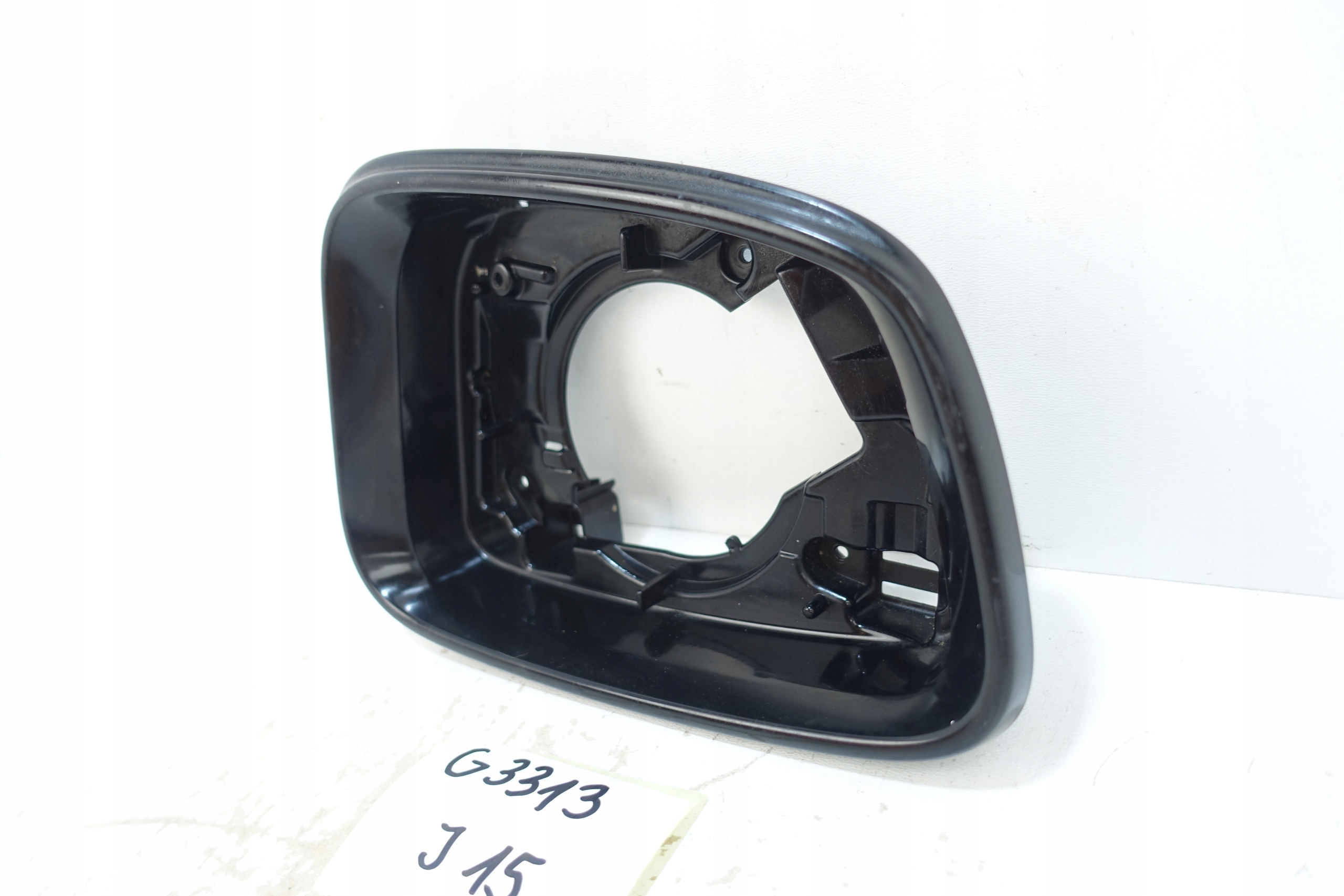 BMW 7 G11 2015- cover mirror left C0181101