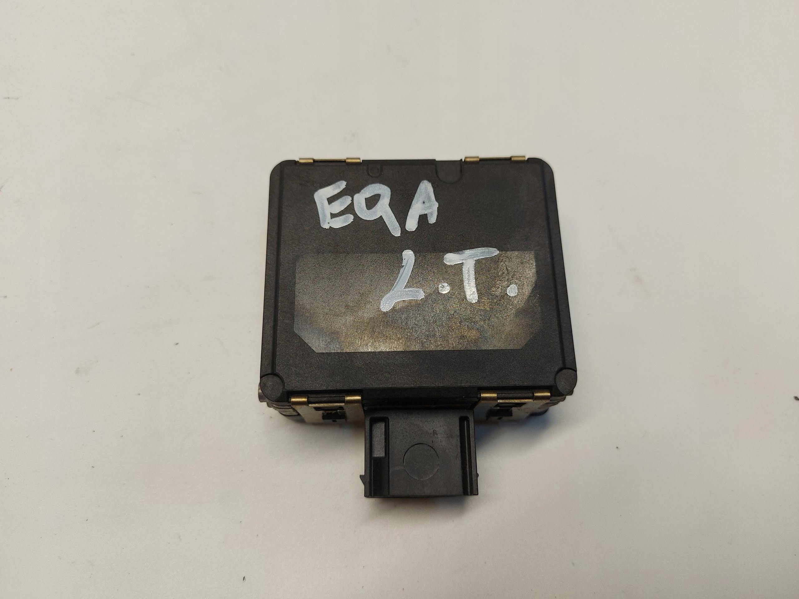 Mercedes EQA 250+ W243 RADAR SENSOR A000905521