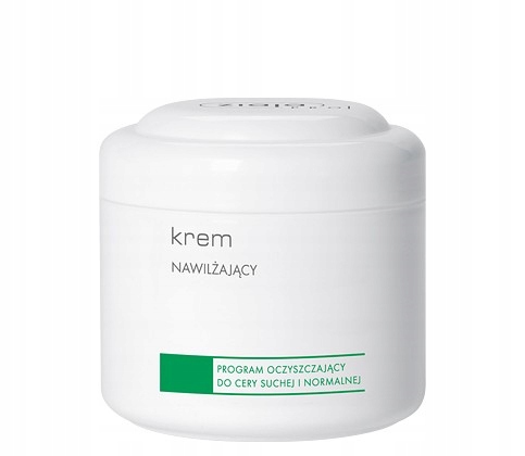 

Ziaja Pro krem nawilżający