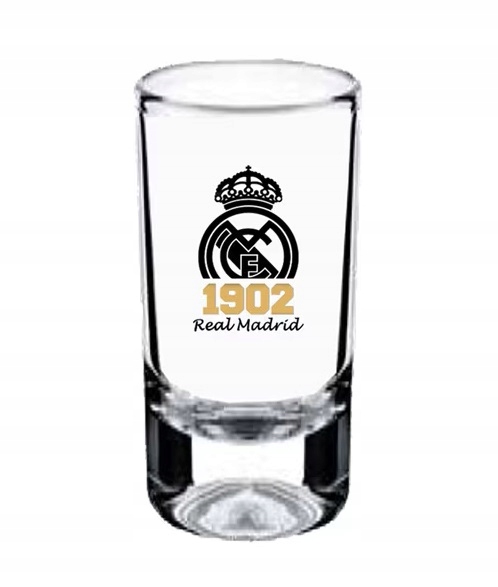 Real Madryt Kieliszek 1902 397