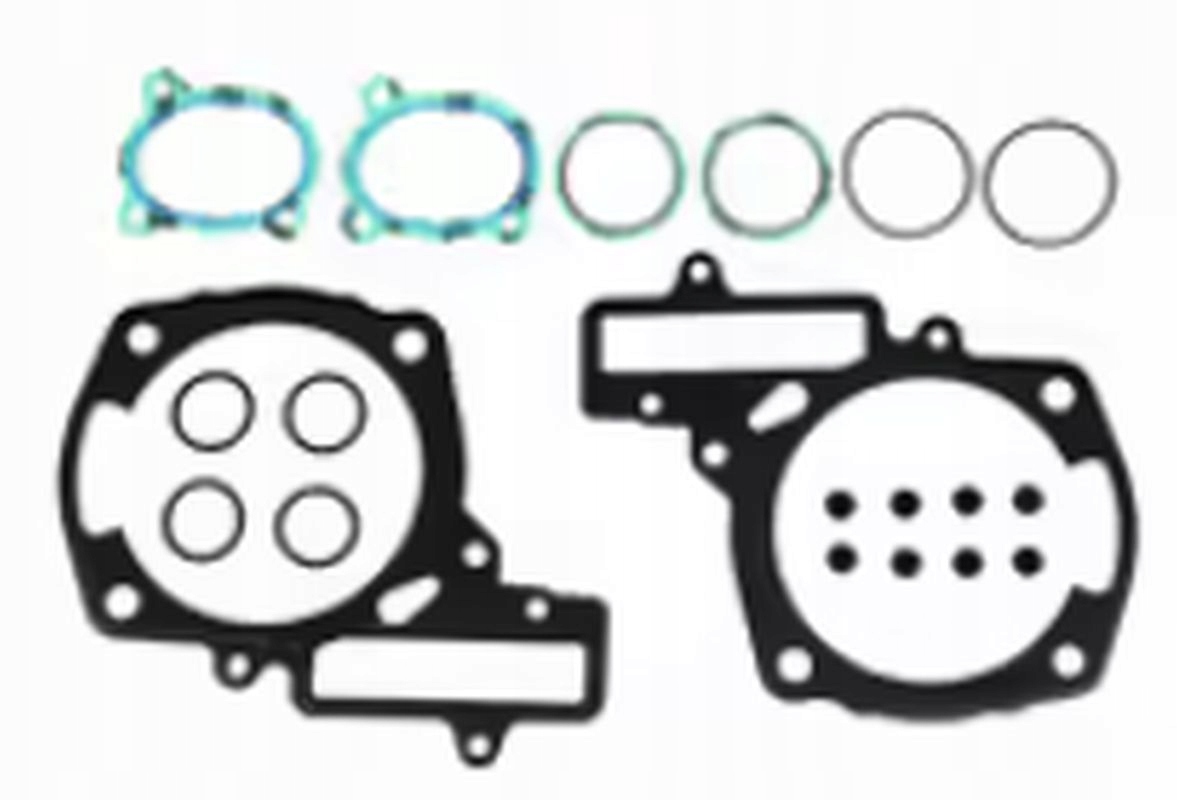 Athena Tesnenia Top-end Moto Guzzi Griso/sport 8V 1200 08-13, Stelvio Ntx