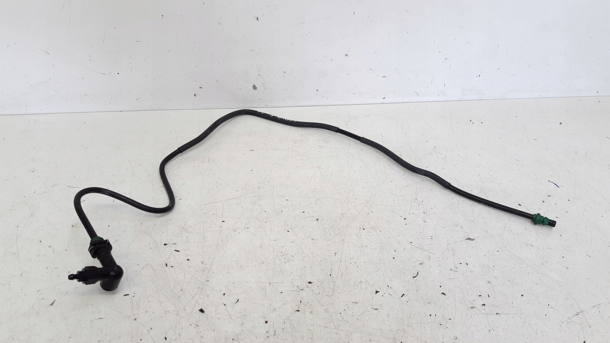 Schlauch der Kupplung Opel Corsa E