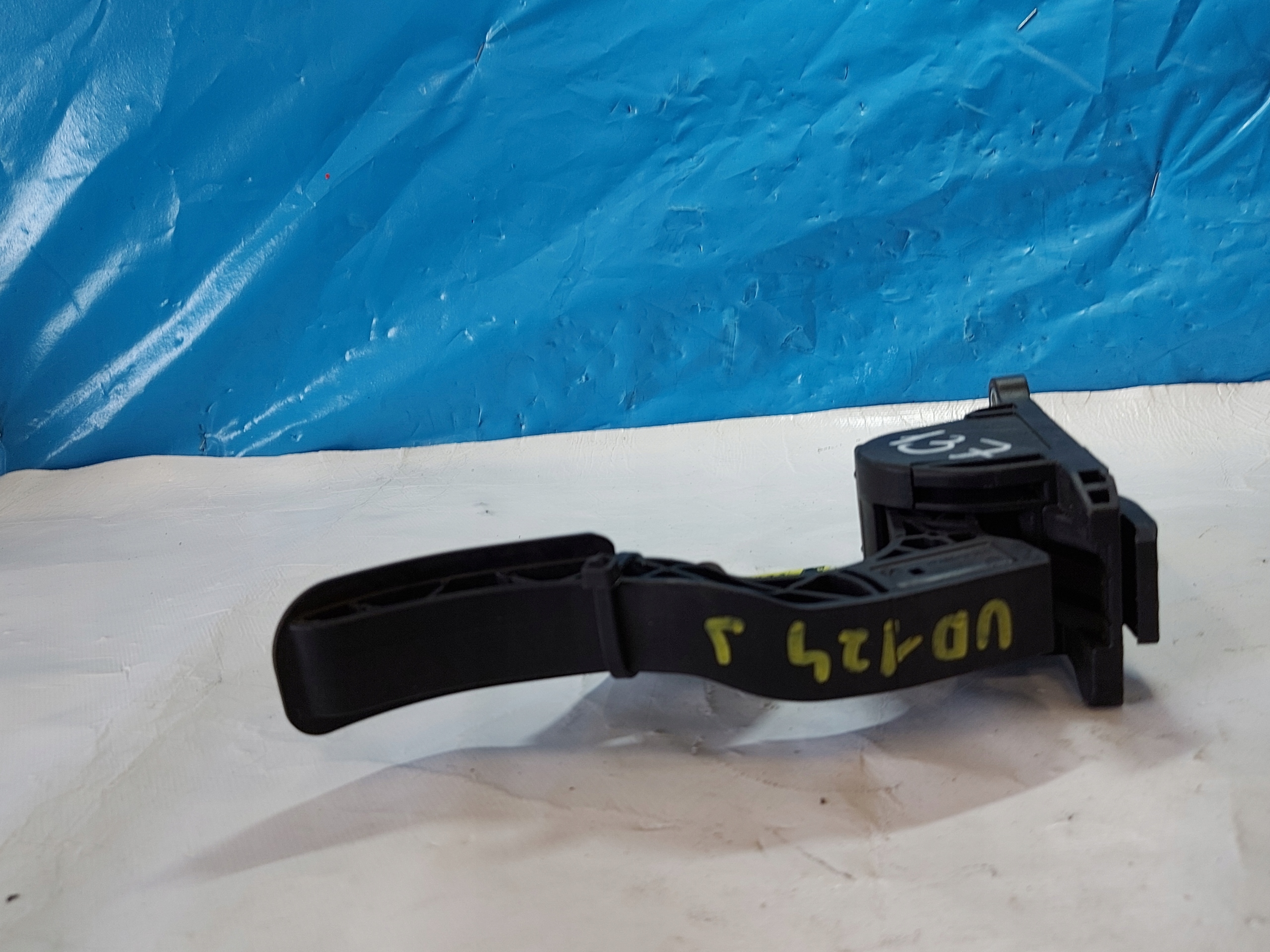 accelerator pedal SPRINTER 906 0280755023