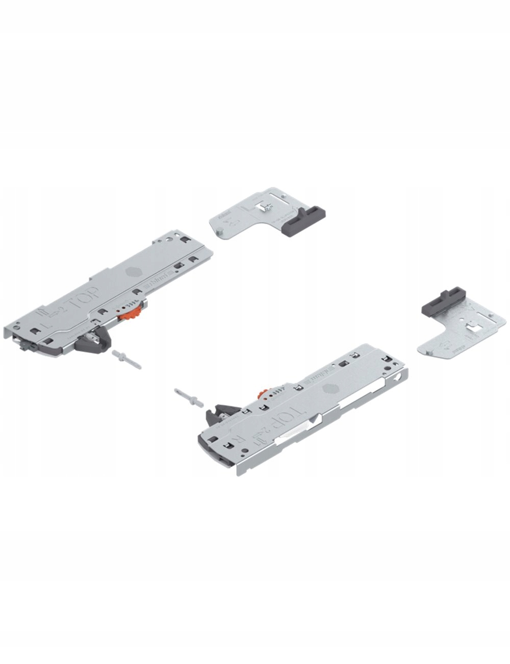 

Tip-on Blumotion do Legrabox/Movento "L1