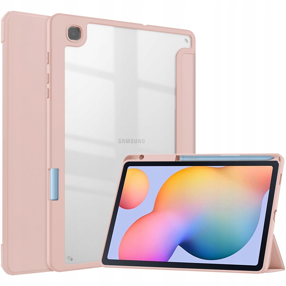 

Etui Bizon Case do Galaxy Tab S6 Lite 2022/2020
